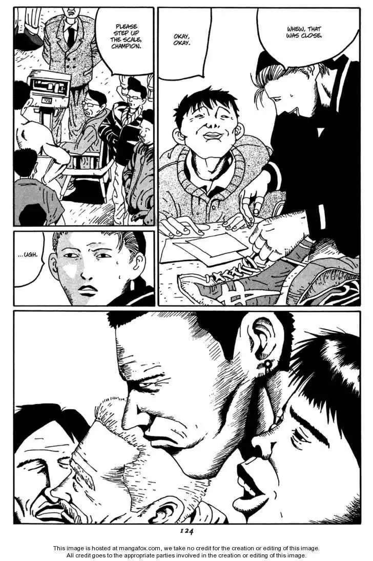 Zero Matsumoto Taiyo Chapter 6 18